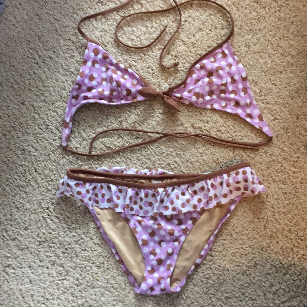 Victoria Secret Bikini